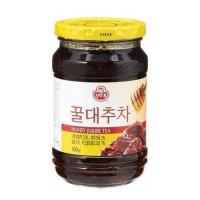 HONEY JUJUBE TEA 500G KOREA